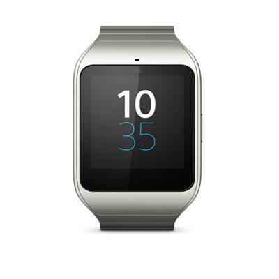 Smartwatch - Sony 2SW