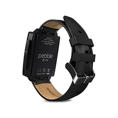 Smartwatch - Pebble 4SW-es