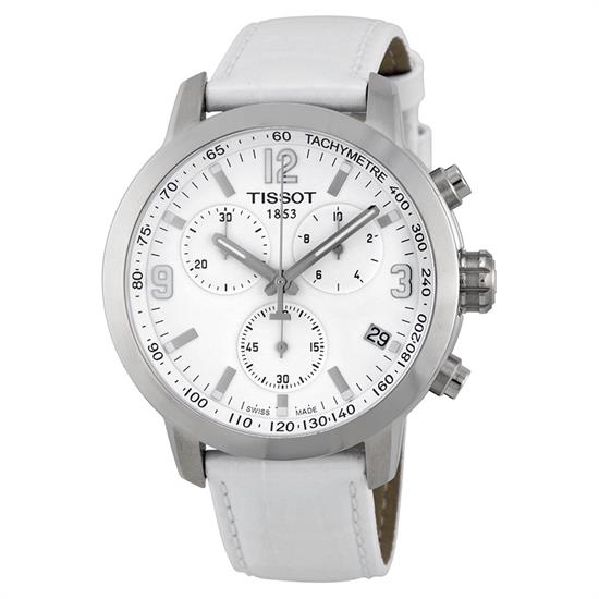 Tissot - Unisex - Casual - 3U