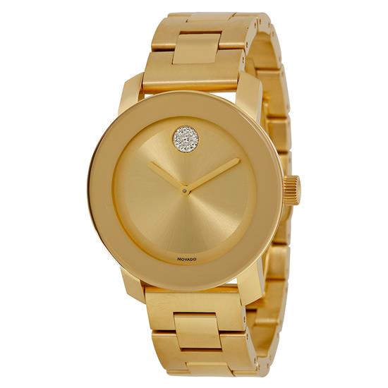 Movado - Unisex - Casual - 5U