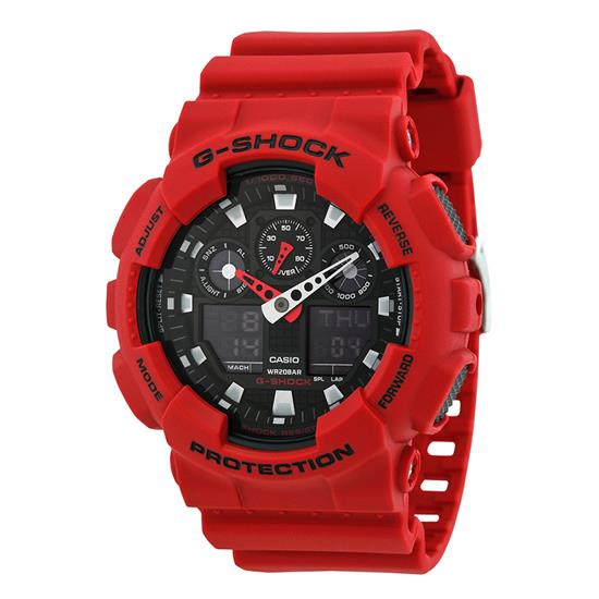 Casio - Unisex - Sport - 15U