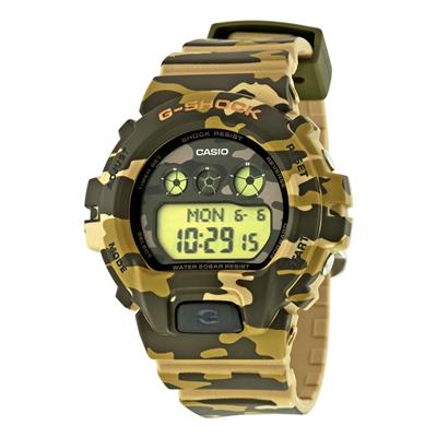 Casio - Unisex - Sport - 16U