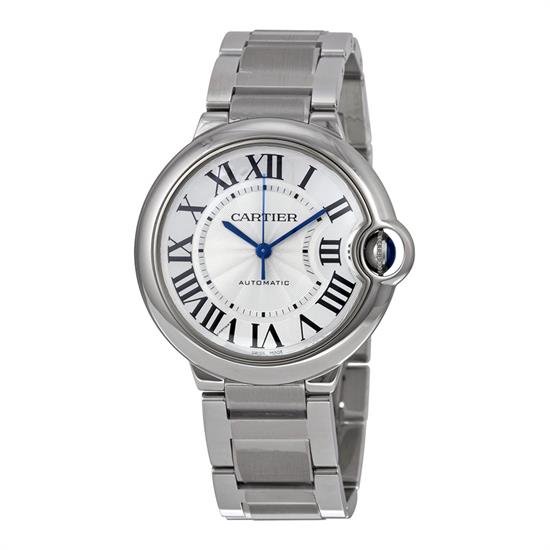 Cartier - Unisex - Luxury - 21U-en