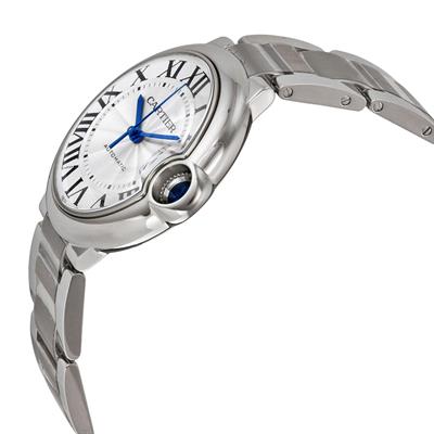 Cartier - Unisex - Luxury - 21U-en