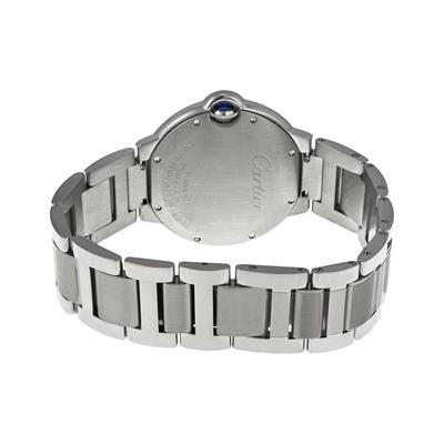 Cartier - Unisex - Luxury - 21U-en