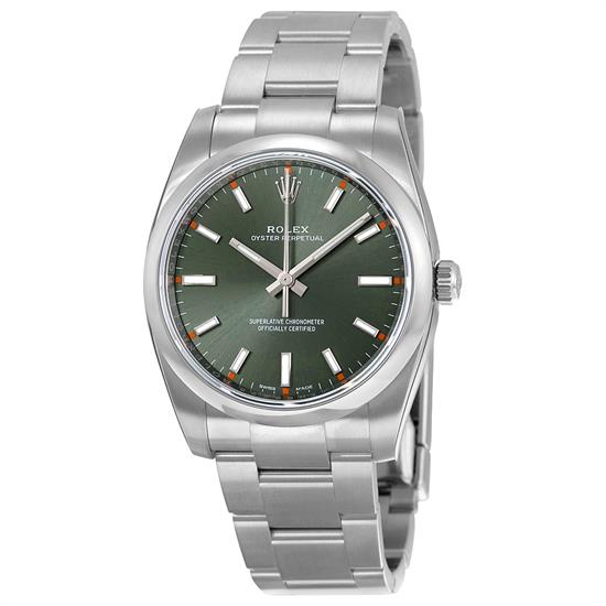 Rolex - Unisex - Luxury - 22U-en