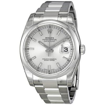 Rolex - Unisex - Luxury - 23U-en