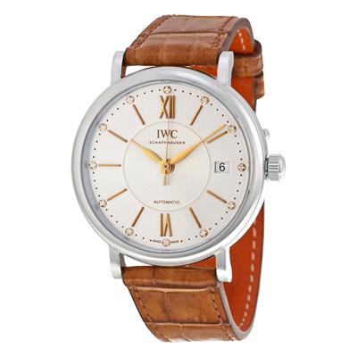 Iwc - Unisex - Luxury - 27U-en