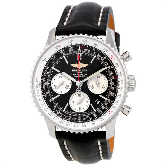 Breitling - Uomo - Fashion - 1A-en