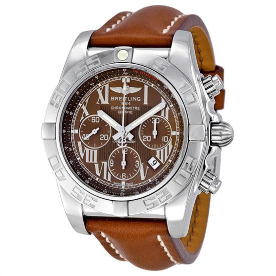 Breitling - Uomo - Fashion - 2A