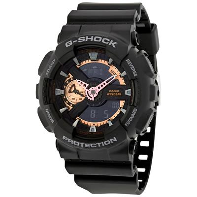 Casio - Uomo - Fashion - 1A