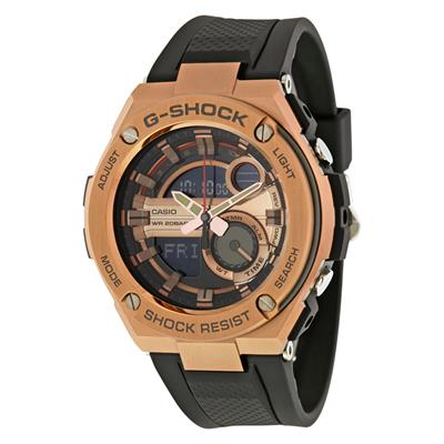 Casio - Uomo - Fashion - 2A