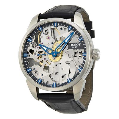 Tissot - Uomo - Fashion - 1A-es