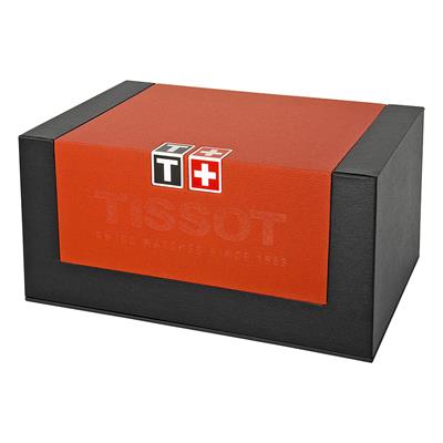 Tissot - Uomo - Fashion - 1A-es