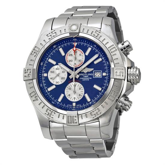 Breitling - Uomo - Luxury - 2B-en