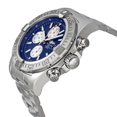 Breitling - Uomo - Luxury - 2B-en