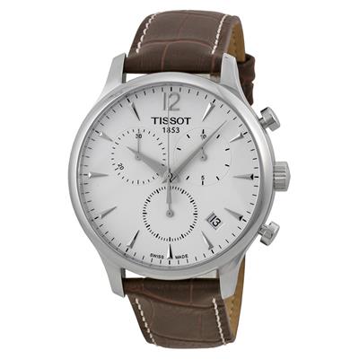 Tissot - Uomo - Luxury - 1B