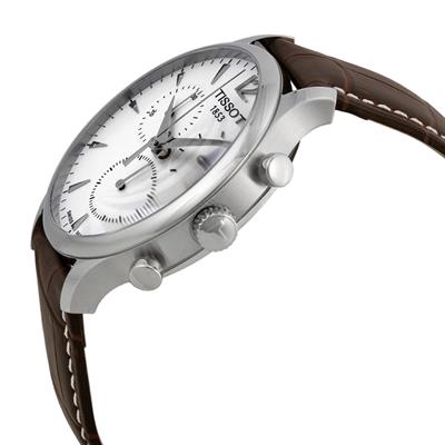 Tissot - Uomo - Luxury - 1B