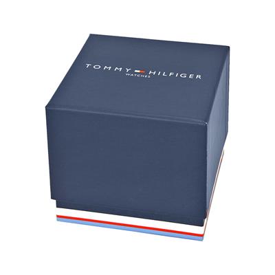 Tommy Hilfiger - Uomo - Casual - 1A