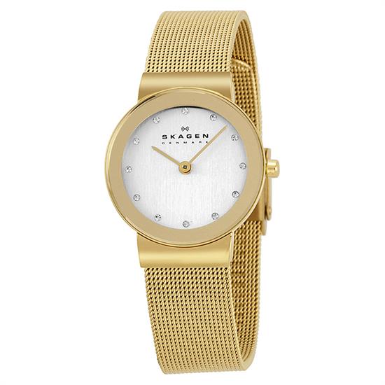 Skagen - Donna - Casual - 1A