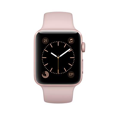 Apple Watch colori-en