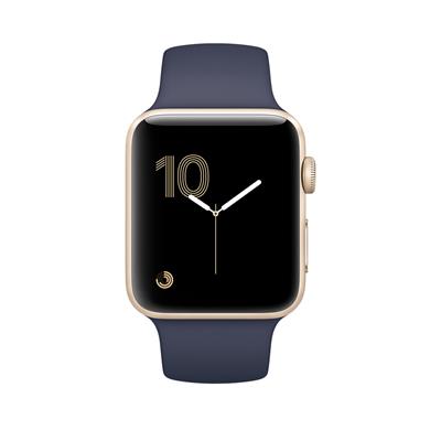 Apple Watch colori-en