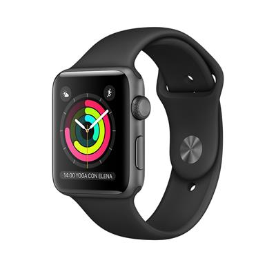 Apple Watch colori-en