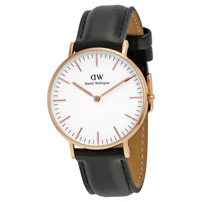 Daniel Wellington - Donna - Casual - 2A