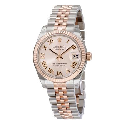 Rolex - Donna - Luxury - 1C-es