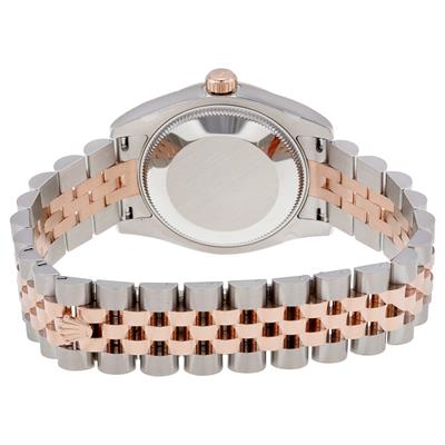 Rolex - Donna - Luxury - 1C-es