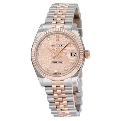 Rolex - Donna - Luxury - 2C