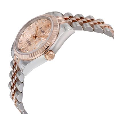 Rolex - Donna - Luxury - 2C