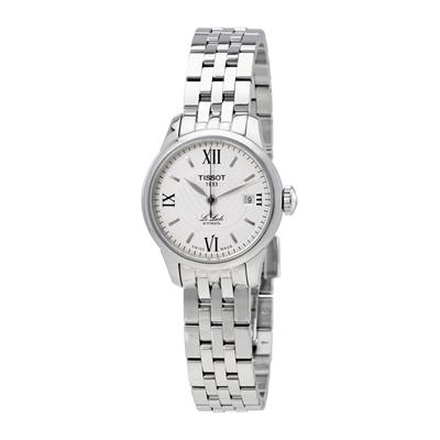 Tissot - Donna - Fashion - 1D-en