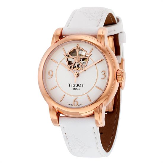 Tissot - Donna - Fashion - 2D-en